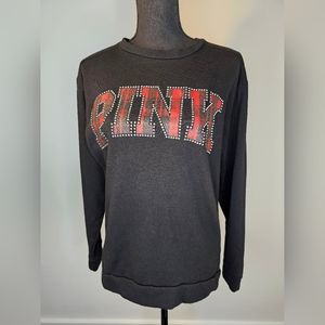 PINK Victoria's Secret‎ size XS women pullover